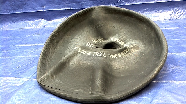6.00-6 TUBE - (6.00 x 6)